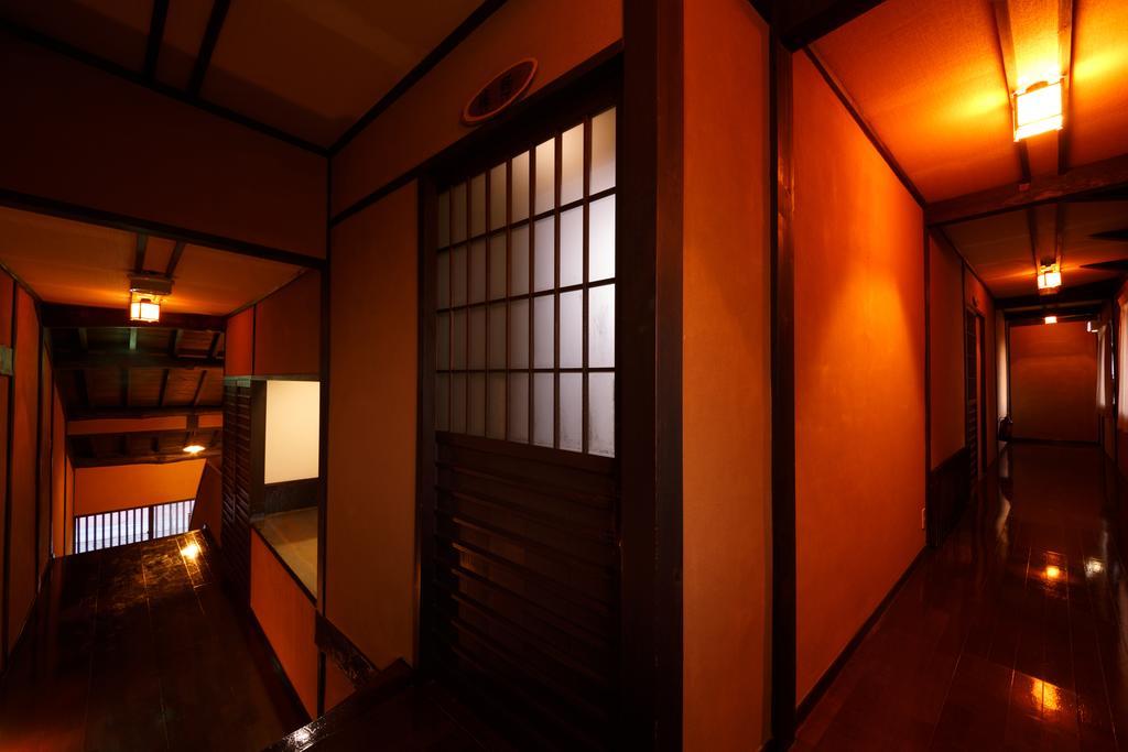 Yufuin Ryokan Tadaima Zewnętrze zdjęcie