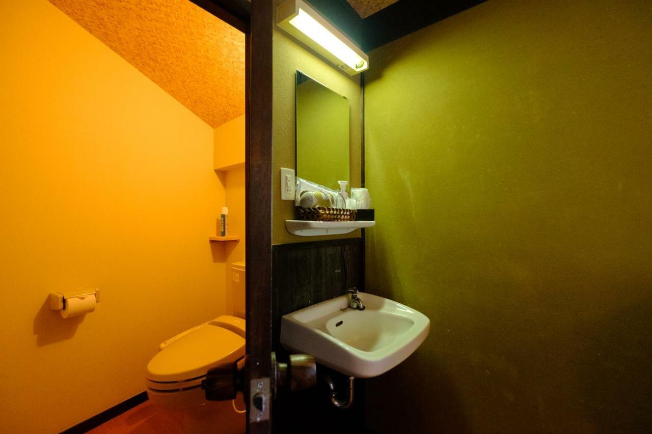 Yufuin Ryokan Tadaima Zewnętrze zdjęcie